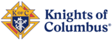 K of C Logo